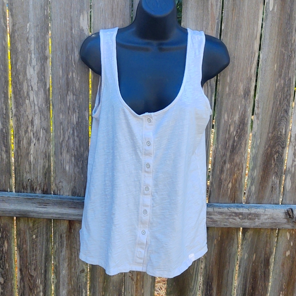 Old Navy Tank